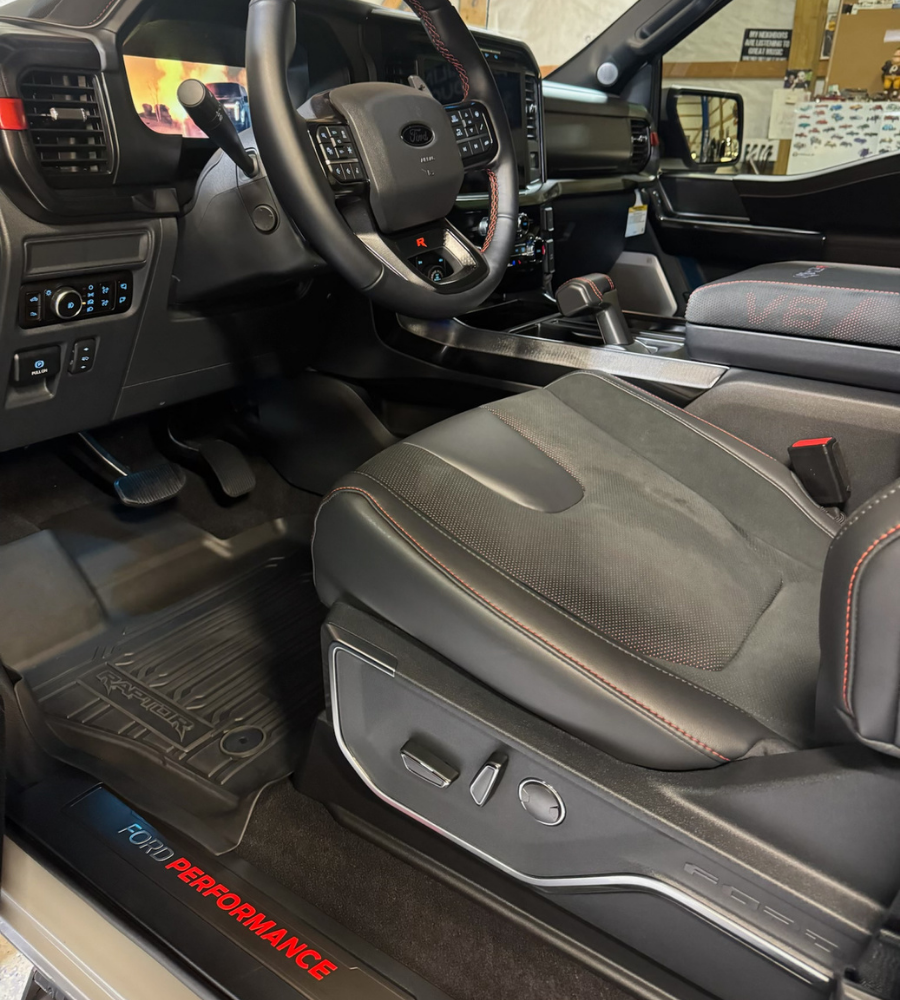 Mystic AC Detailing LLC in Montvale, VA