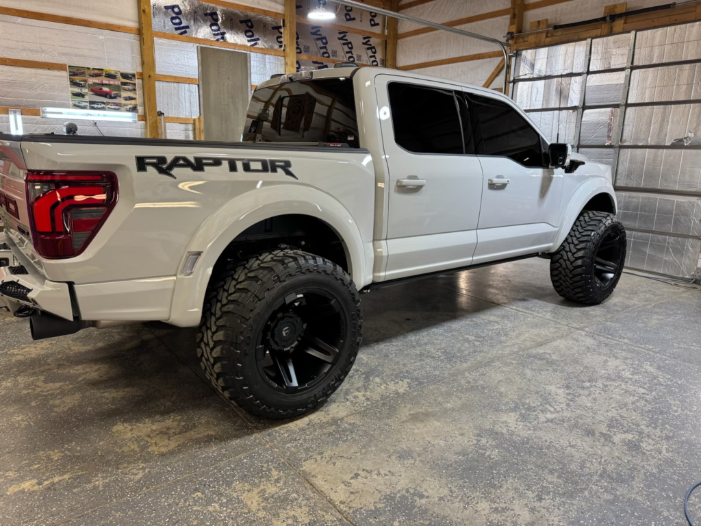 Mystic AC Detailing LLC in Montvale, VA (2)