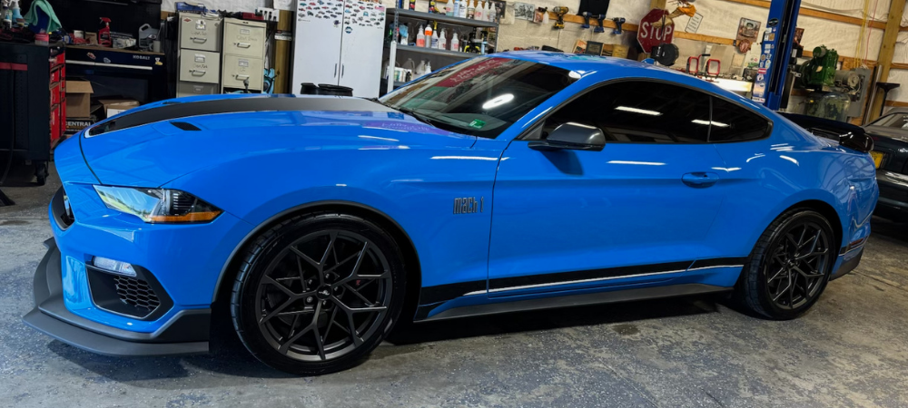Mystic AC Detailing LLC in Montvale, VA (3)
