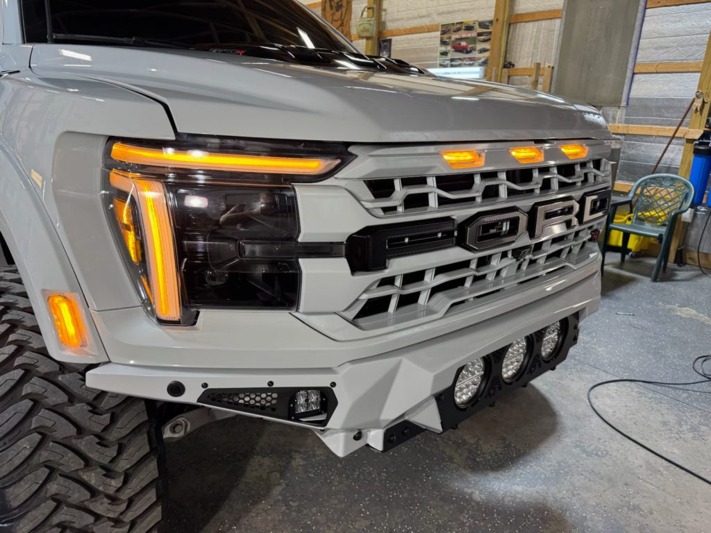 Mystic AC Detailing LLC in Montvale, VA (4)