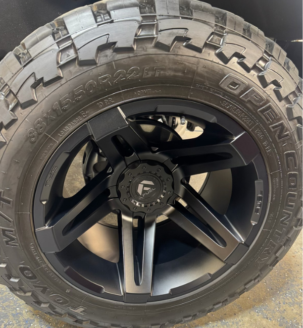 Mystic AC Detailing LLC in Montvale, VA (5)