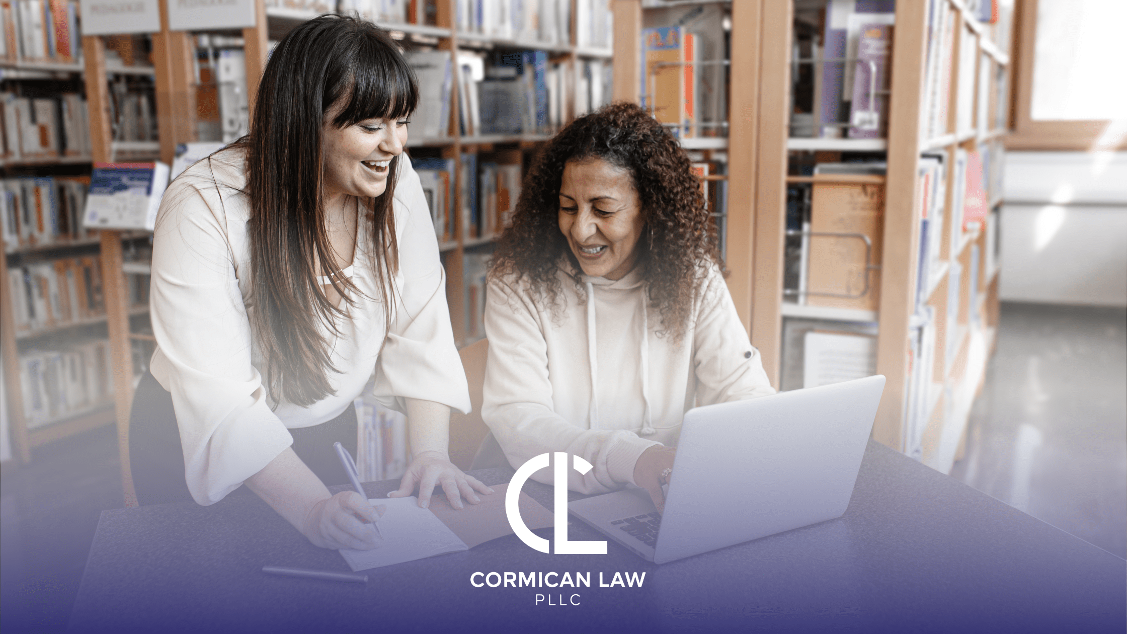 Cormican Law PLLC in Boerne, TX