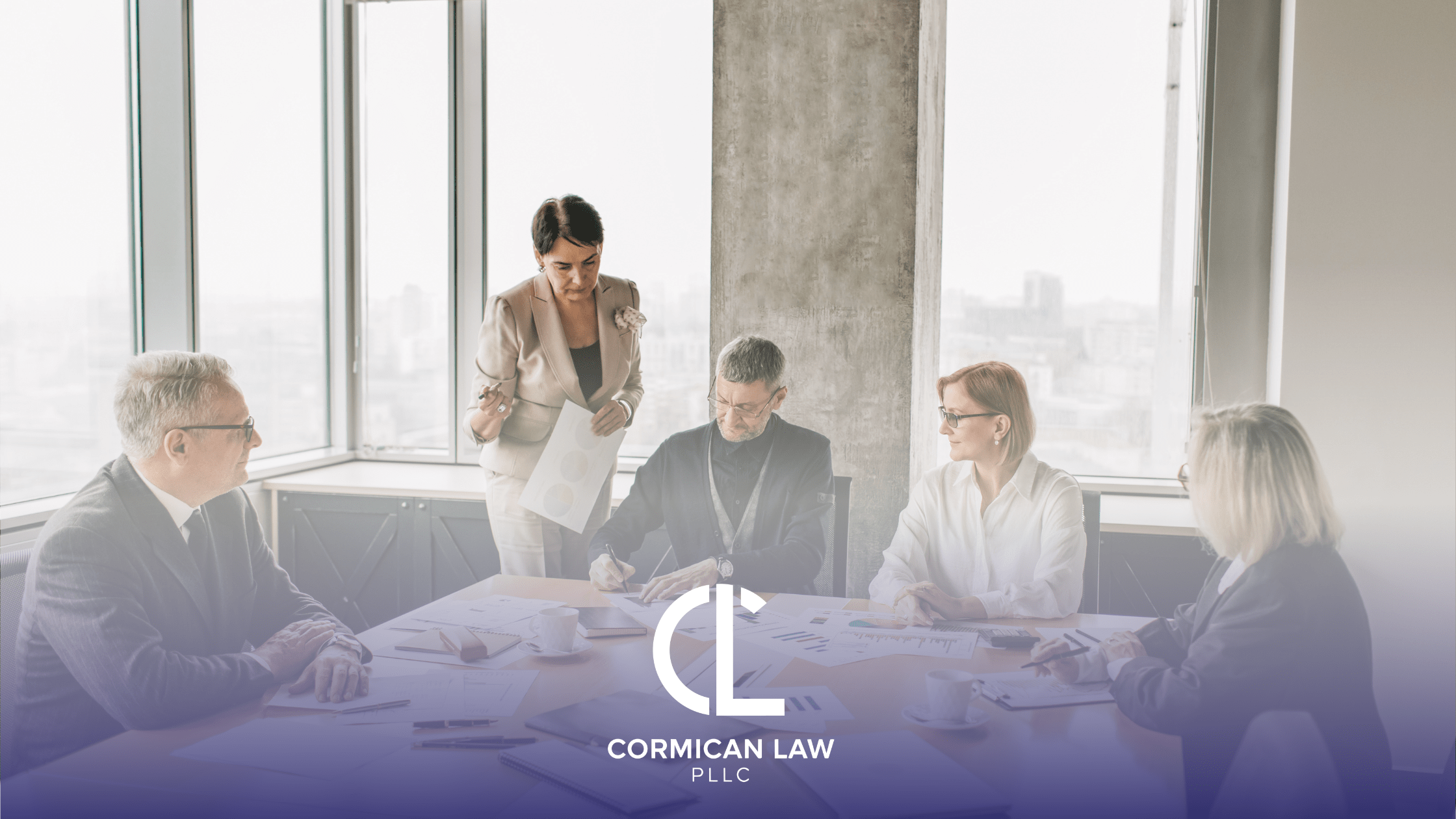 Cormican Law PLLC in Boerne, TX (2)