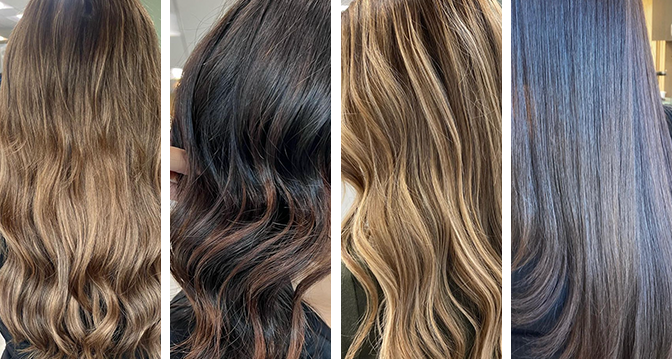Atelier Salon in Corpus Christi, TX