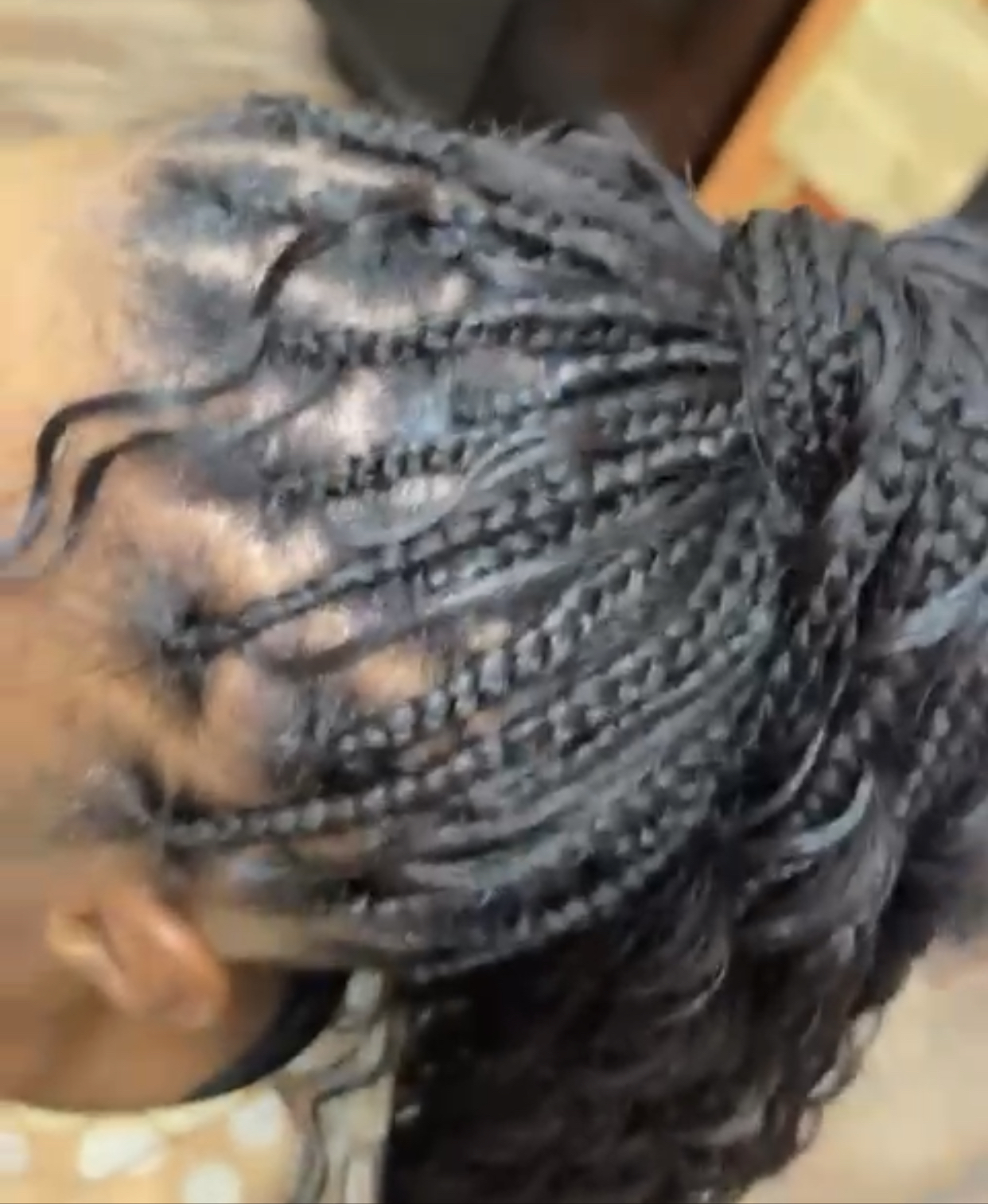 Sophia's African Hair Braiding in Detroit, MI