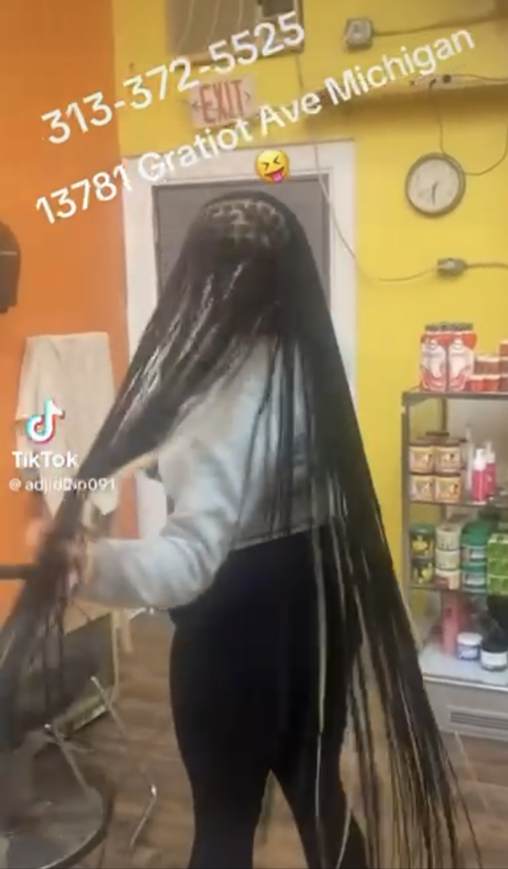 Sophia's African Hair Braiding in Detroit, MI (3)