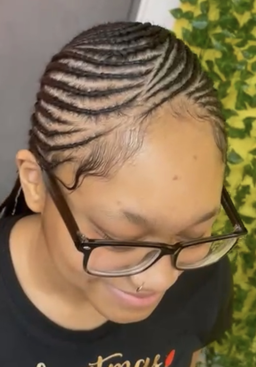 Sophia's African Hair Braiding in Detroit, MI (6)