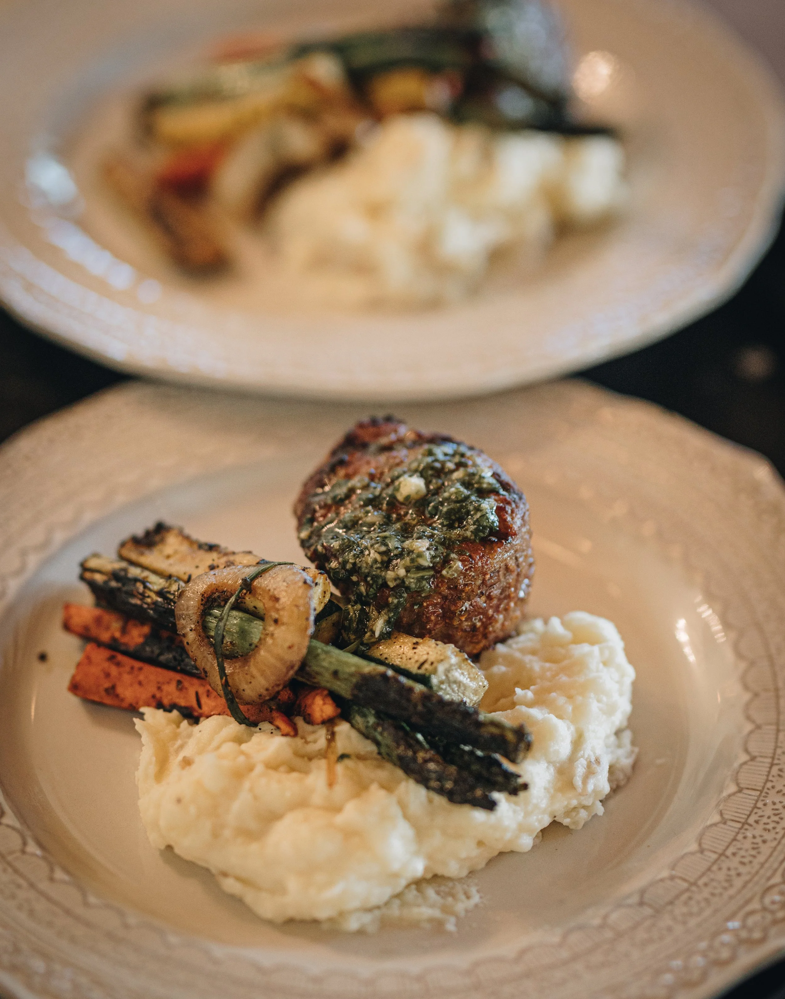 Sage and Spice Catering in Asheville, NC
