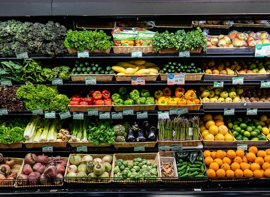 Food Matters Market & Cafe in Brevard, NC (2)