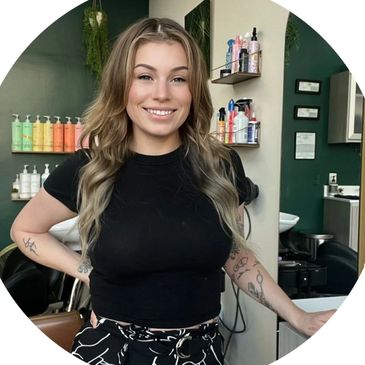 Firefly Hair Studio in Redwood City, CA