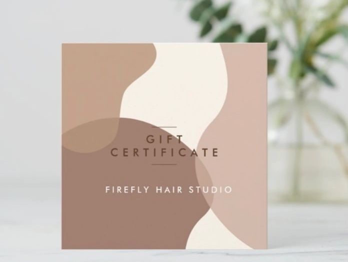 Firefly Hair Studio in Redwood City, CA (2)