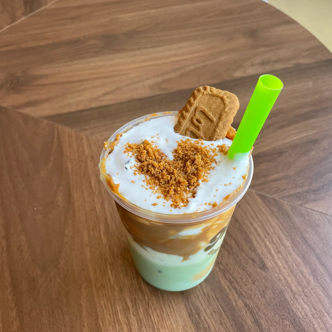 Mochi Wren Boba and Bakery in New Albany, IN (3)