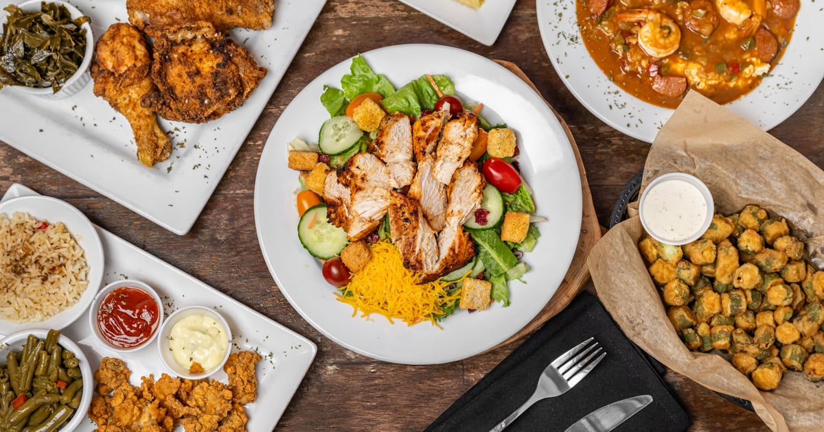 Ruby Lee's in Hilton Head Island, SC