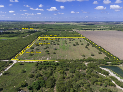United Country Real Estate - Bluntzer Real Estate in Corpus Christi, TX (4)