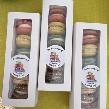 The macaron chef in Destin, FL (4)
