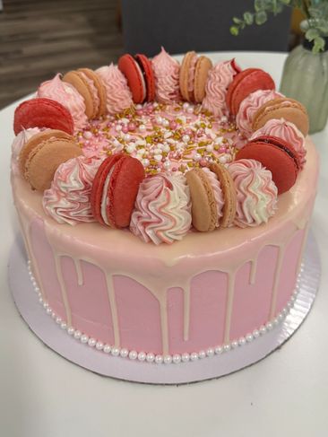 The macaron chef in Destin, FL (5)