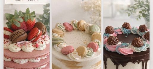 The macaron chef in Destin, FL (6)
