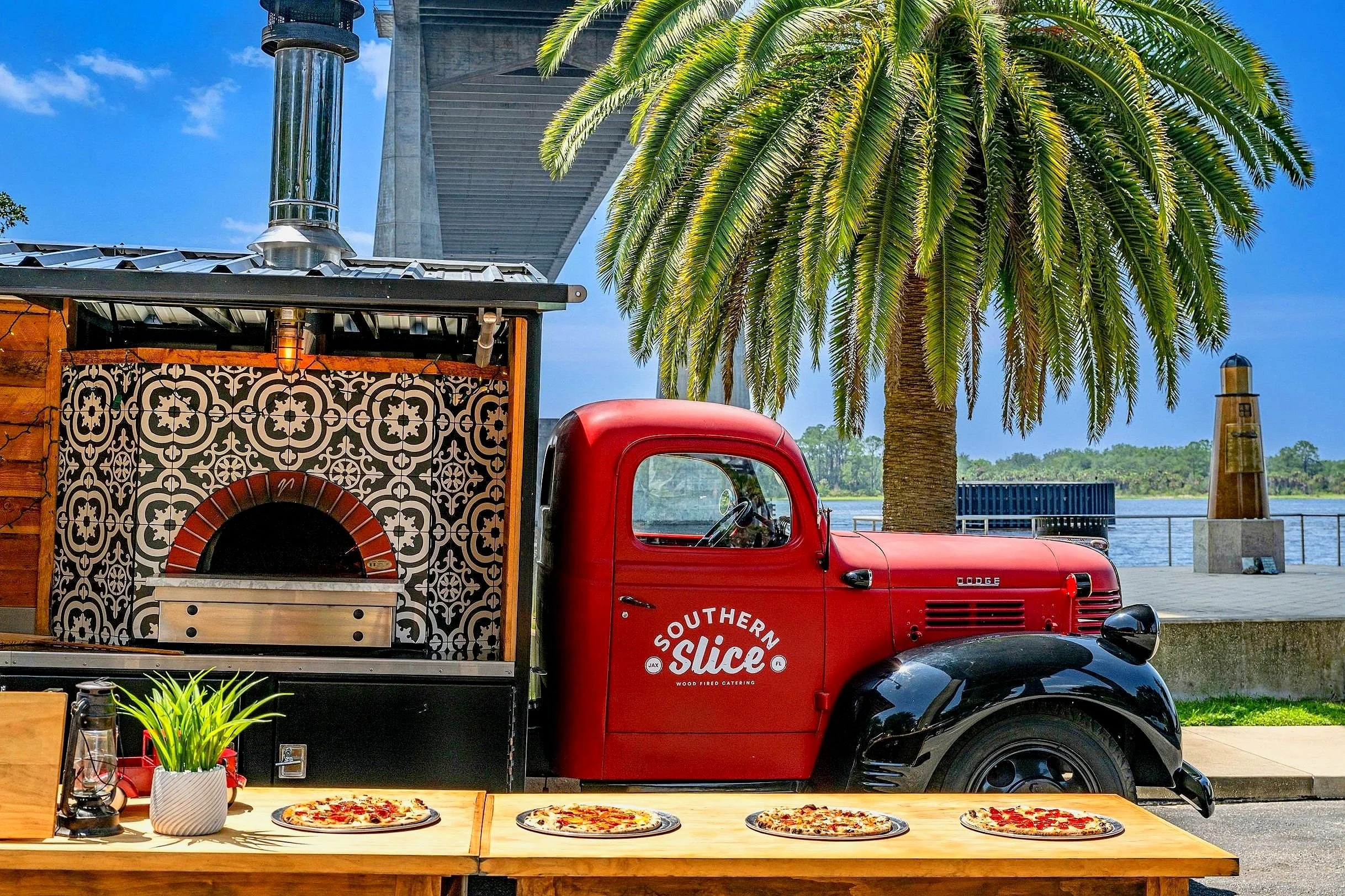Southern Slice in Atlantic Beach, FL