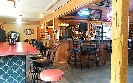 Urne's Whitetail Bar and Grill in Durand, WI (4)