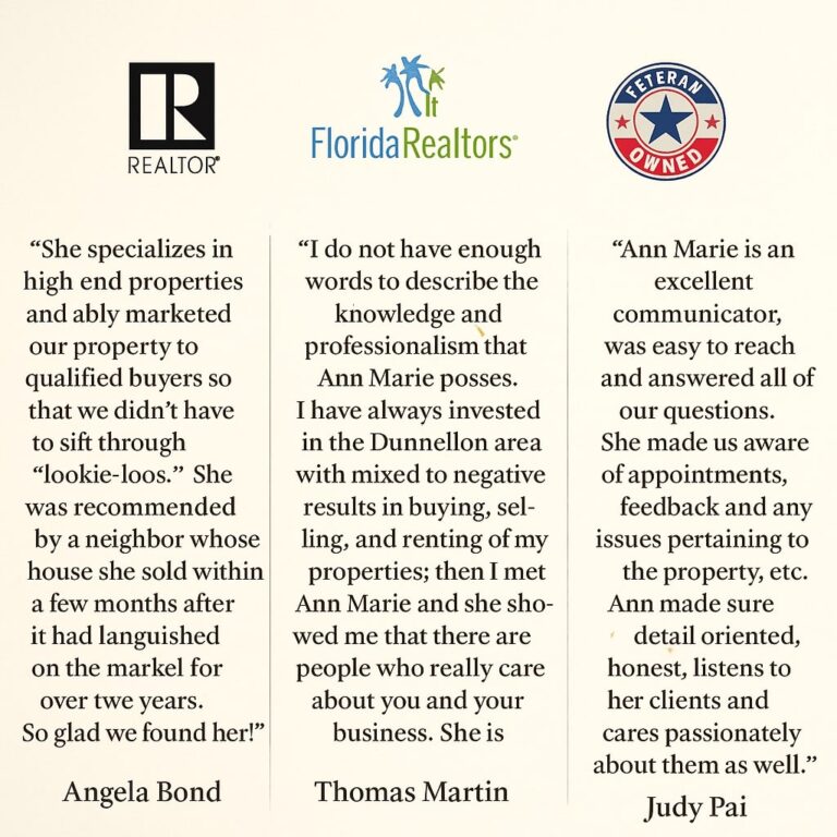 Ann-Marie Bortz-Realtor in Morriston, FL (4)