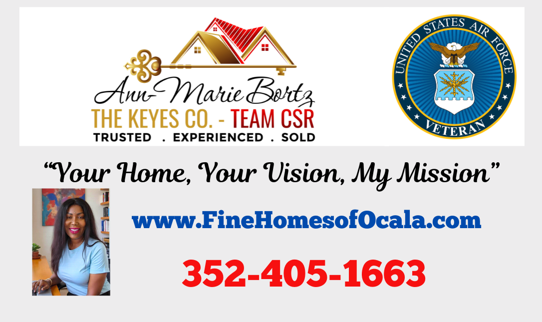 Ann-Marie Bortz-Realtor in Morriston, FL (6)