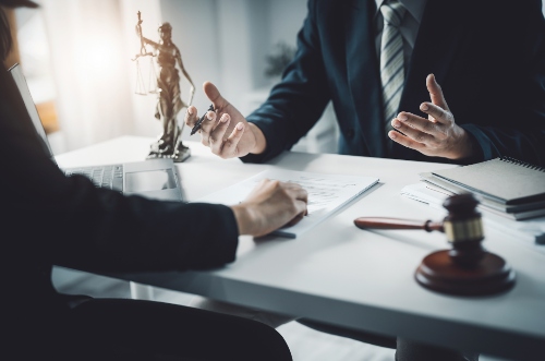 Clinton O. Middleton Attorney At Law in Leesburg, VA (3)