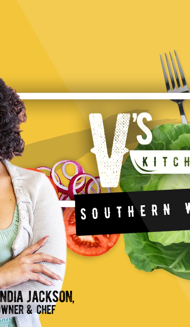 V's Kitchen in Durham, NC (3)