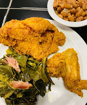 V's Kitchen in Durham, NC (6)