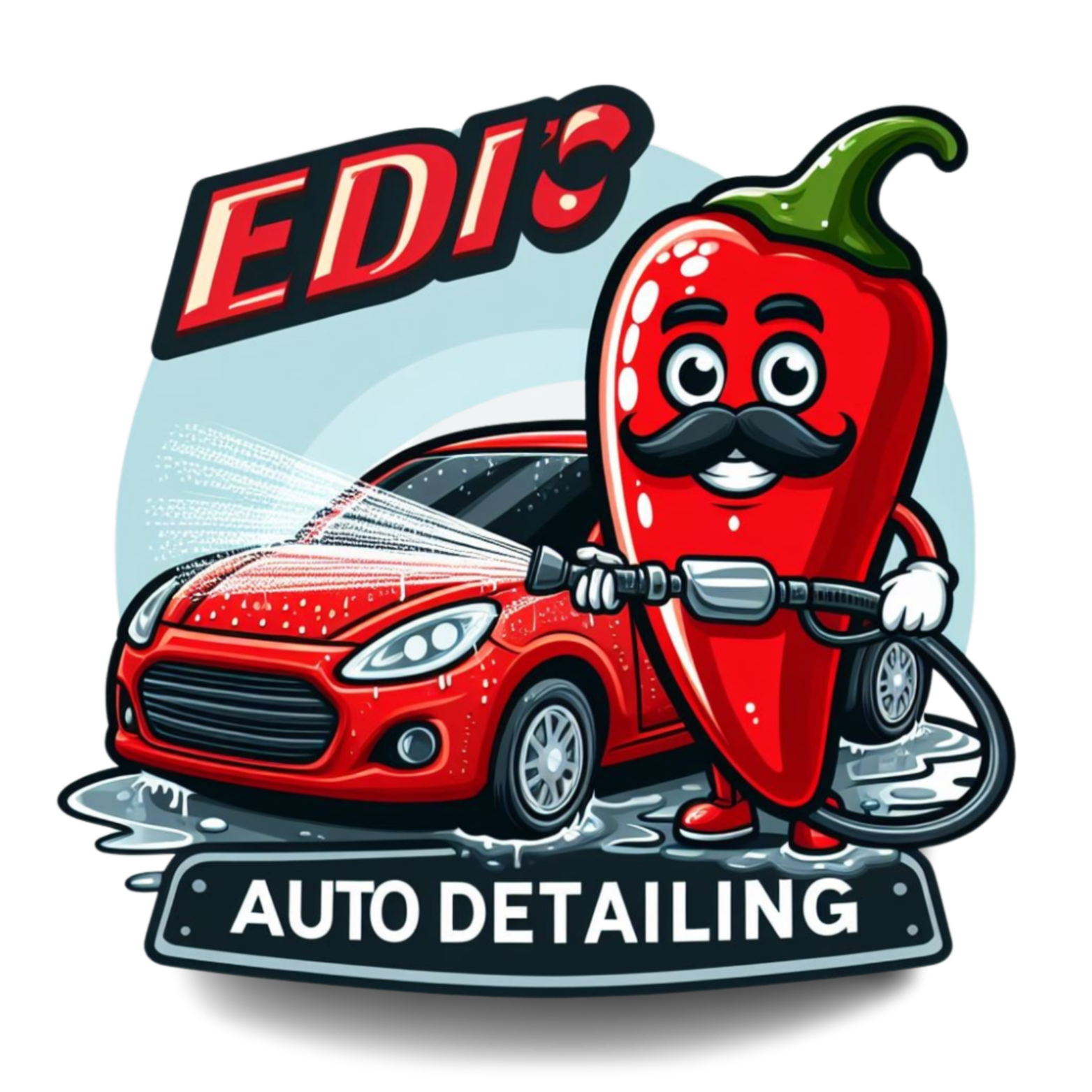 Edis Auto Detailing in Indianapolis, IN