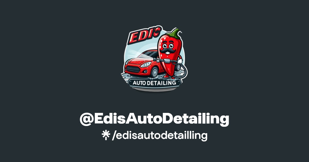 Edis Auto Detailing in Indianapolis, IN (2)