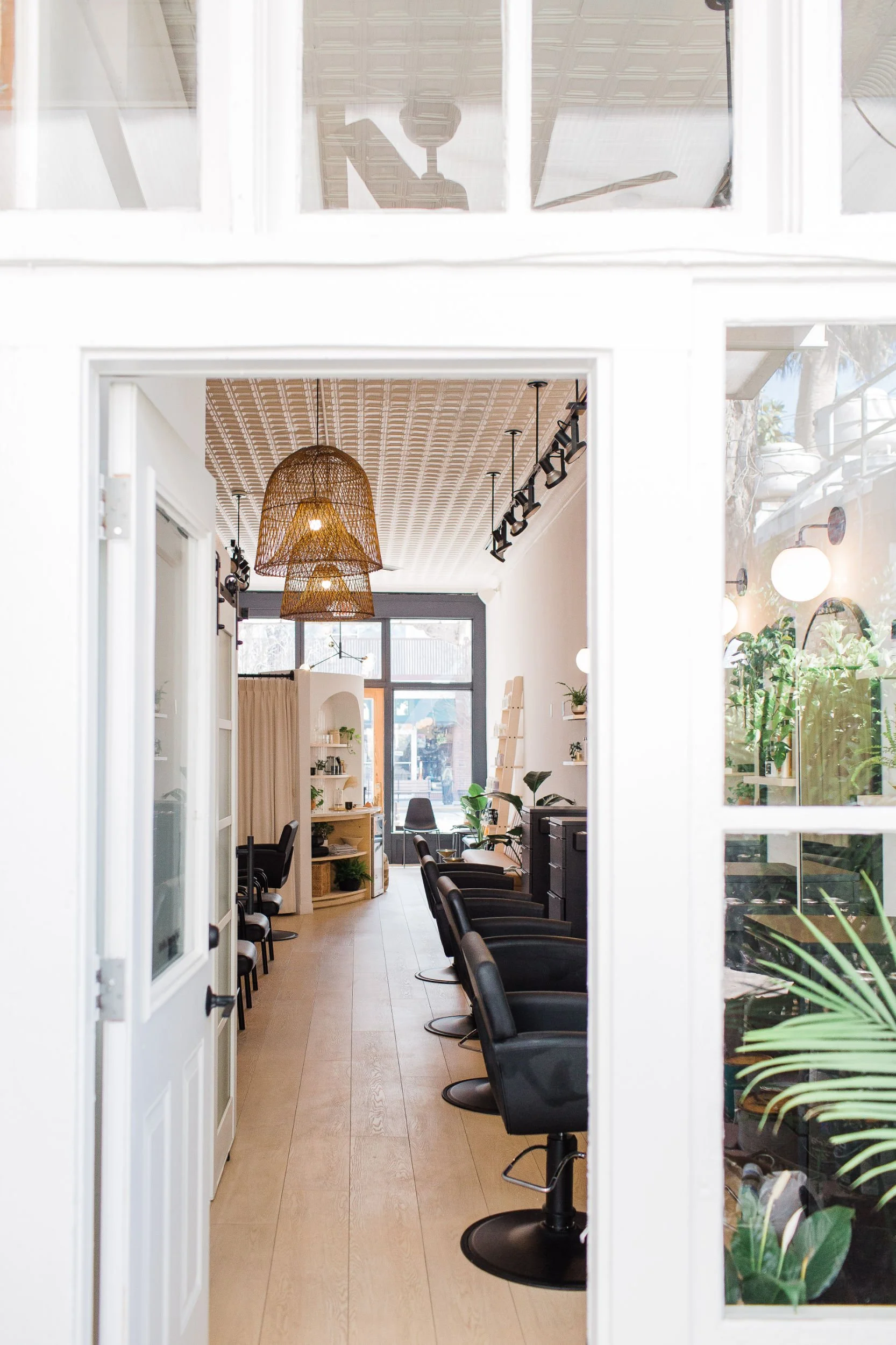 Salon Blondie Hair Lounge in DeLand, FL (2)
