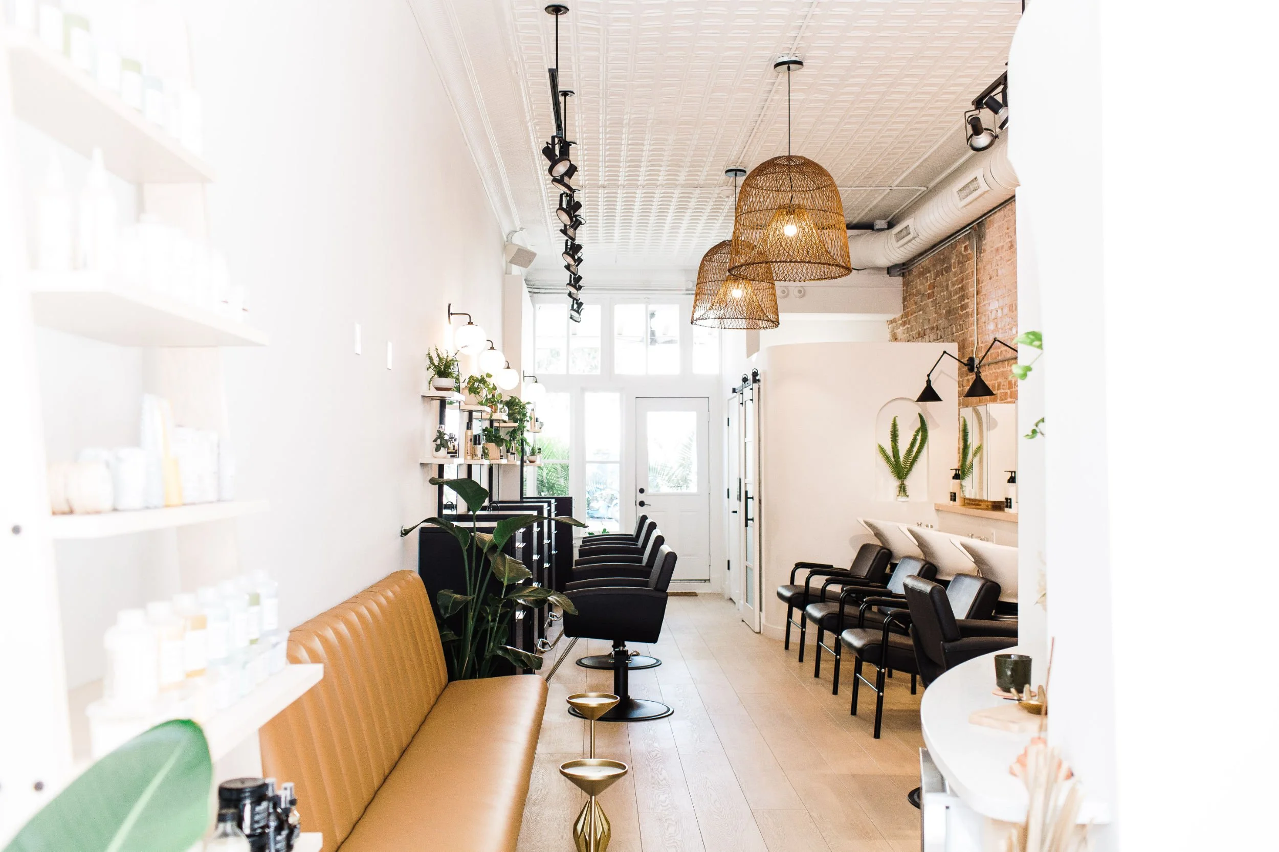 Salon Blondie Hair Lounge in DeLand, FL (4)