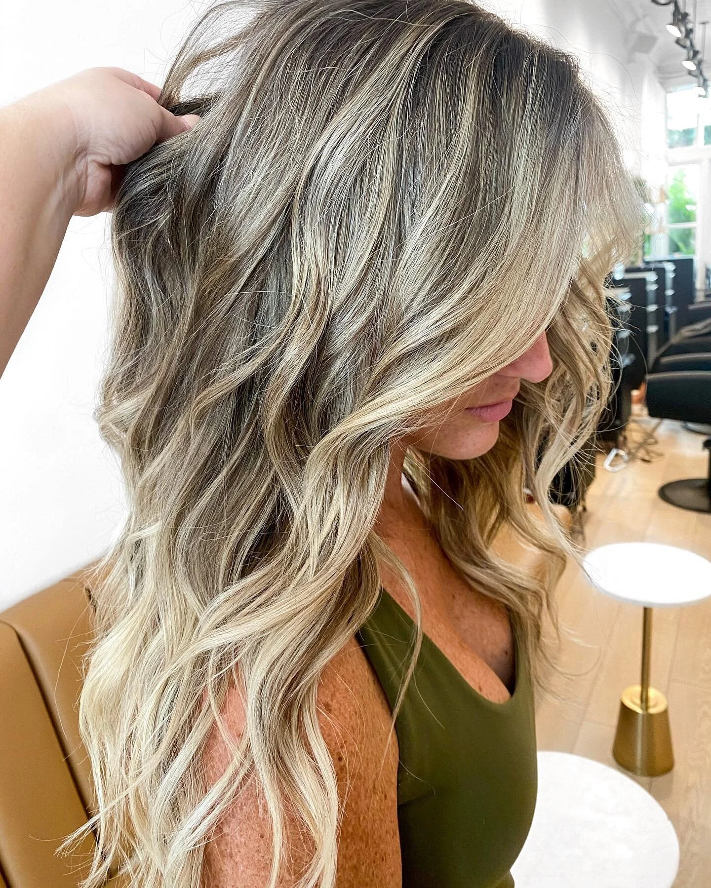 Salon Blondie Hair Lounge in DeLand, FL (5)