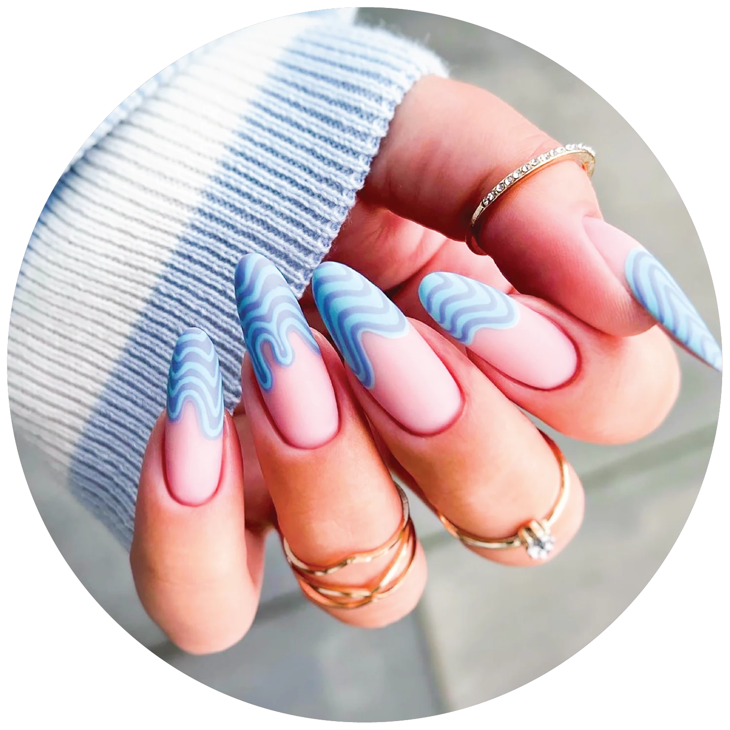 Sea Spa Nail Studio(-10$ OFF FULL SET & GEL-X) in Santa Rosa, CA