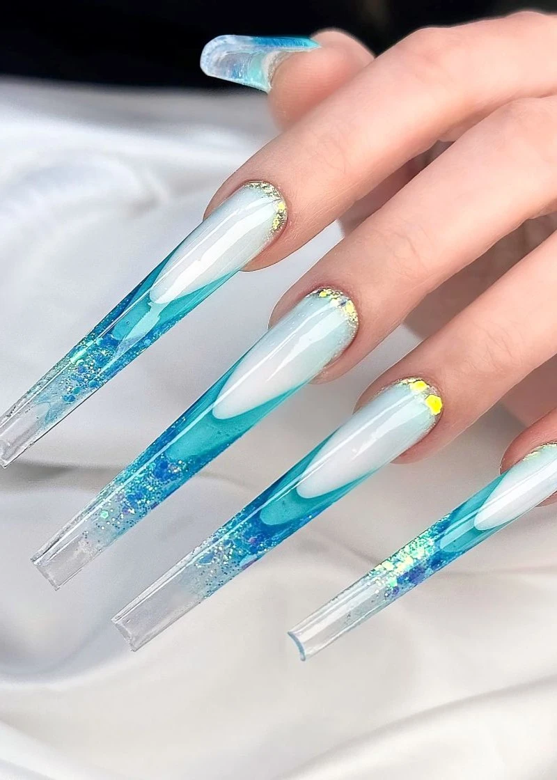 Sea Spa Nail Studio(-10$ OFF FULL SET & GEL-X) in Santa Rosa, CA (4)