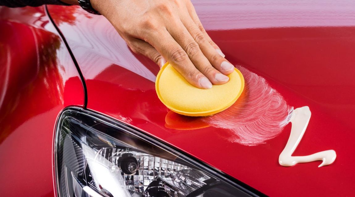 Cruz Car Wash & Mobile Detailing in Point Mugu Nawc, CA (3)