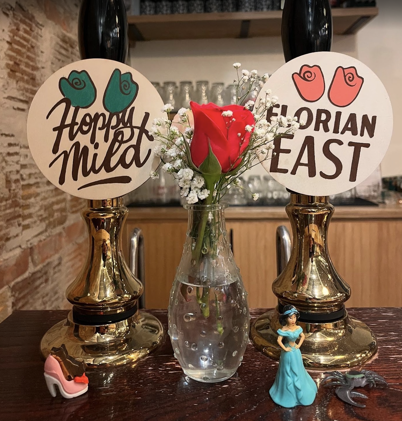 Florian East Lagers & Ales in Hamtramck, MI (3)