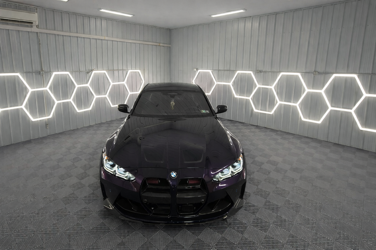 Phase 3 Auto Spa in Glen Rock, PA