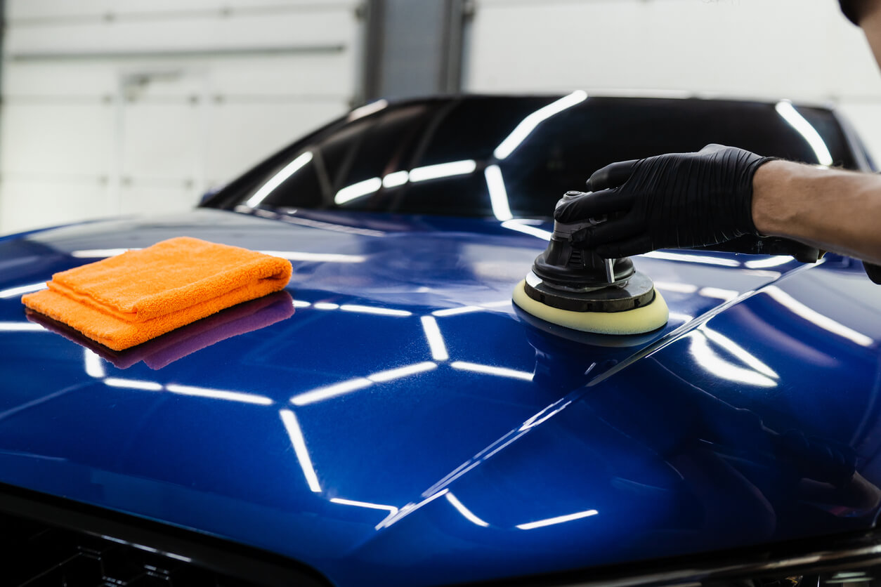 Phase 3 Auto Spa in Glen Rock, PA (2)