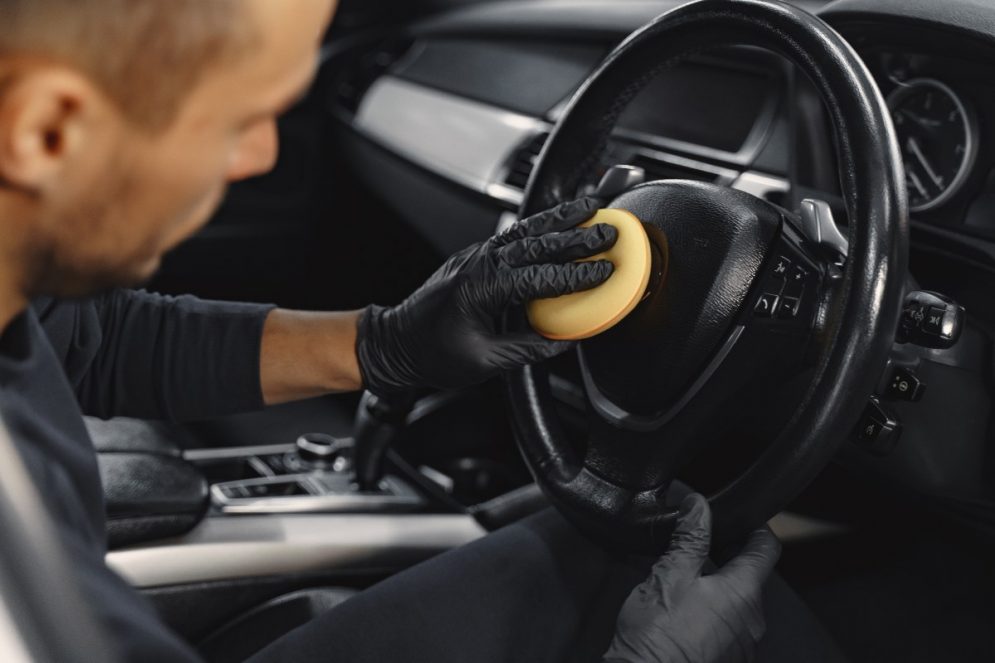 Phase 3 Auto Spa in Glen Rock, PA (4)