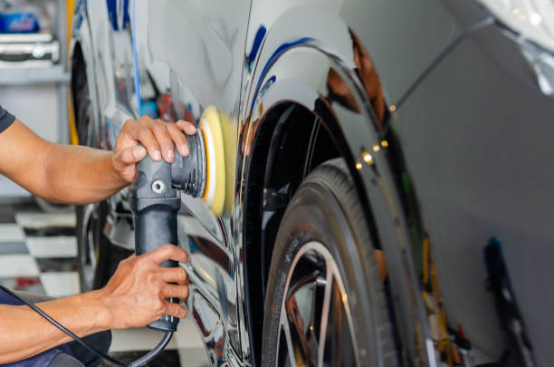 SHWASH Mobile Car Detailing Austin in Austin, TX (4)