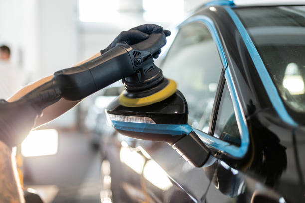 SHWASH Mobile Car Detailing Austin in Austin, TX (6)