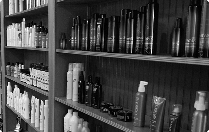 Phoenix Salon & Day Spa in Eustis, FL