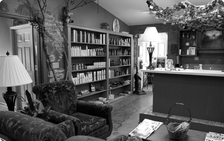 Phoenix Salon & Day Spa in Eustis, FL (2)