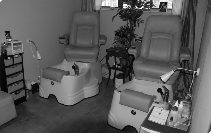 Phoenix Salon & Day Spa in Eustis, FL (5)
