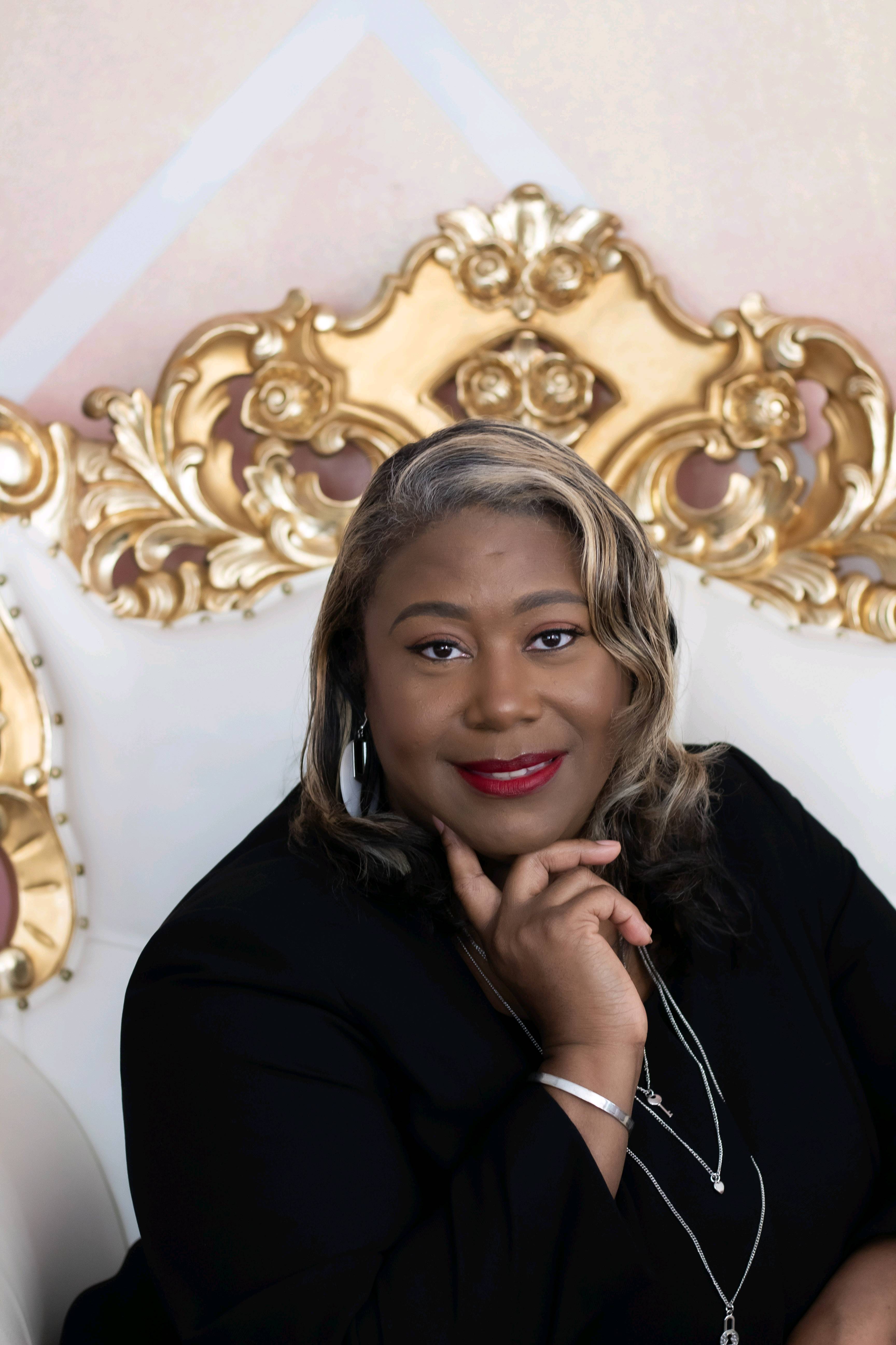 The Beauty Bar presented by LaLa Faces in Durham, NC (6)