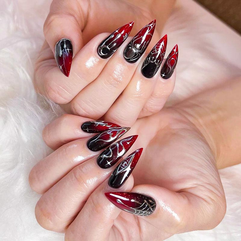 Double OO Nails & Spa in Corona, CA (6)
