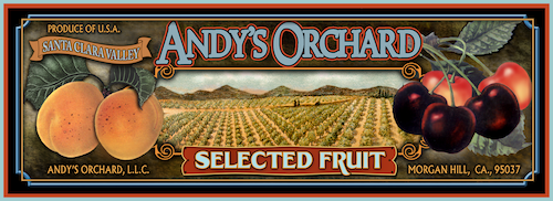 Andy's Orchard in Morgan Hill, CA (4)