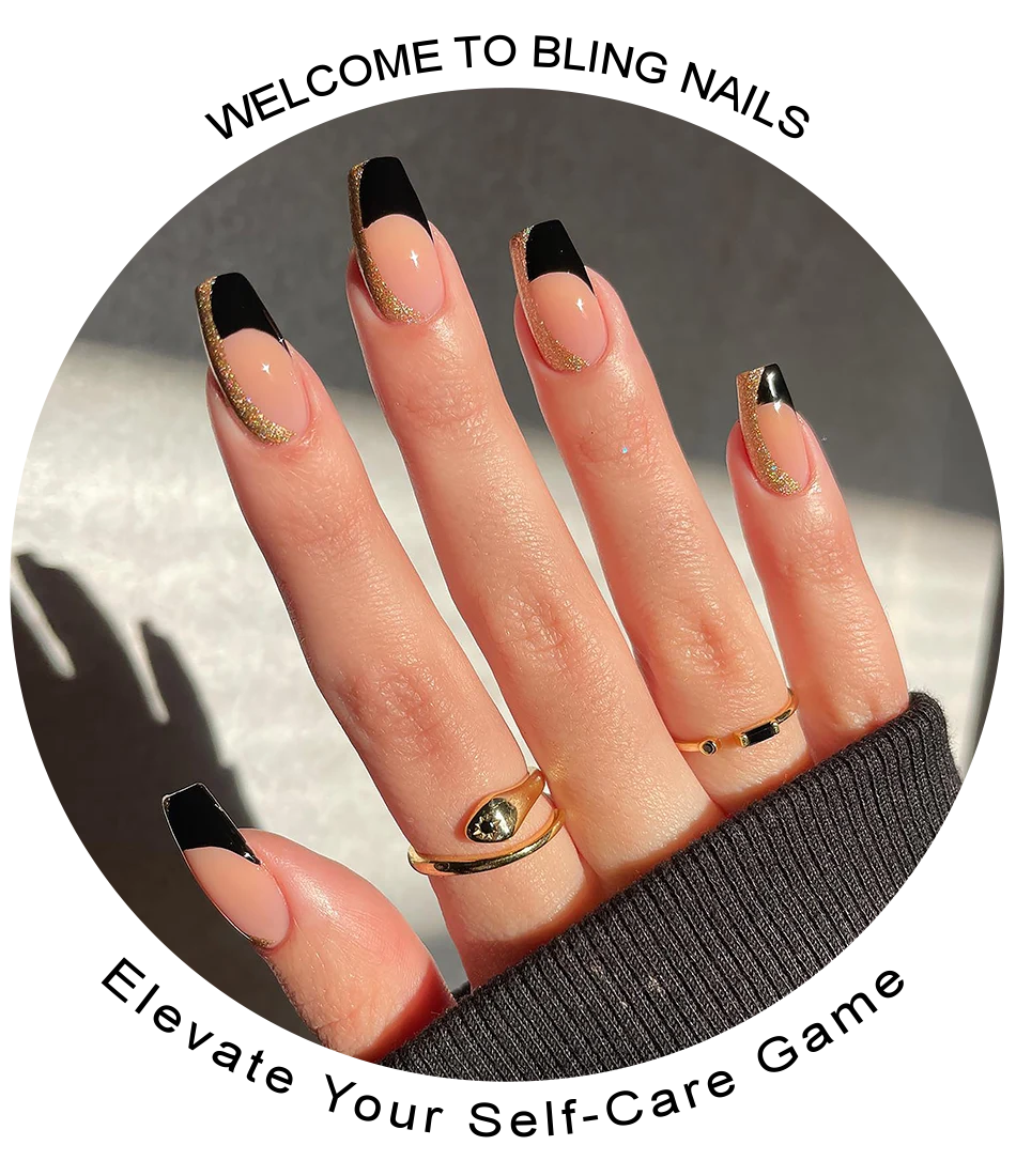 Bling Nails in Austin, TX (3)
