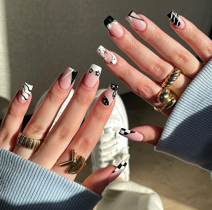 Bling Nails in Austin, TX (4)